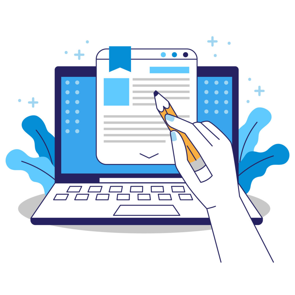 Content Writing