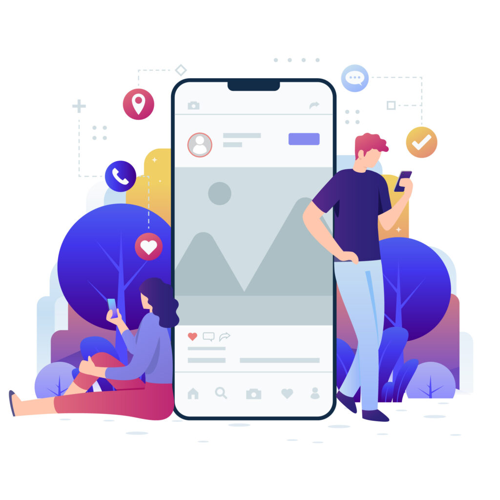 Instagram Marketing