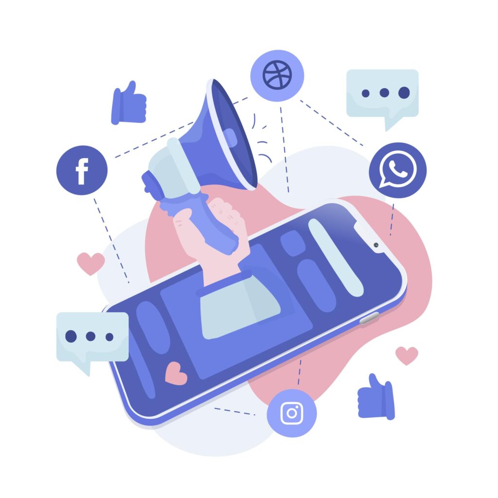Social Media Management